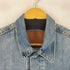 リーバイス Levis デニムトラッカージャケット メンズ JPN:S