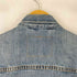 リーバイス Levis デニムトラッカージャケット メンズ JPN:S