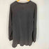グラミチ GRAMICCI テールカット スウェット メンズ import:M