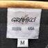 グラミチ GRAMICCI テールカット スウェット メンズ import:M