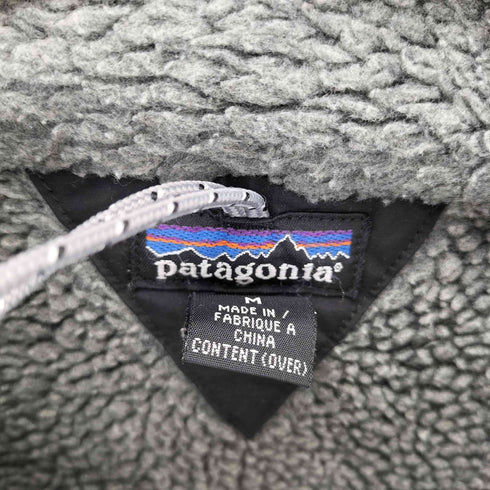 パタゴニア patagonia 90~00s INFURNO JACKET インファーノジャケット メンズ M