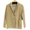 Martigiani ニット テーラードジャケット レディース import:M
