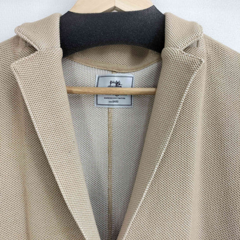 Martigiani ニット テーラードジャケット レディース import:M