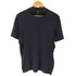 ザラ ZARA WASHED TEXTURED KNIT T-SHIRT ウォッシュド加工 ニット Tシャツ メンズ import:M