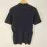 ザラ ZARA WASHED TEXTURED KNIT T-SHIRT ウォッシュド加工 ニット Tシャツ メンズ import:M