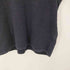 ザラ ZARA WASHED TEXTURED KNIT T-SHIRT ウォッシュド加工 ニット Tシャツ メンズ import:M