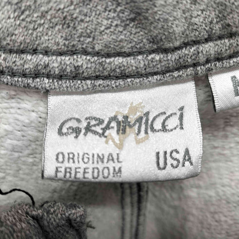 グラミチ GRAMICCI 別注 スウェットパンツ メンズ JPN:M