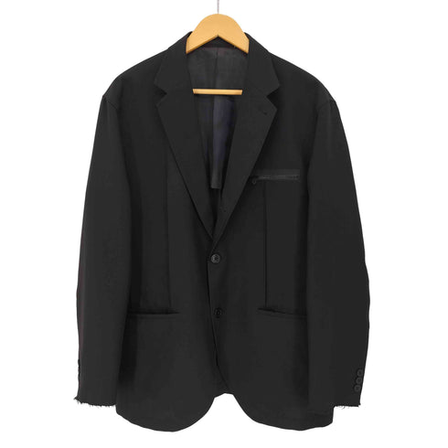アンダーカバー UNDERCOVER 25ss オーバーサイズジャケット メンズ JPN:L