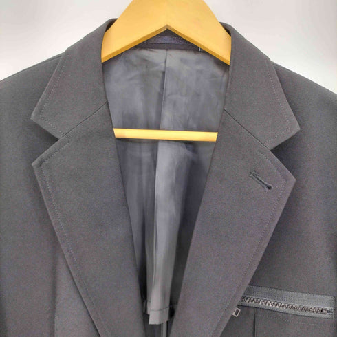 アンダーカバー UNDERCOVER 25ss オーバーサイズジャケット メンズ JPN:L