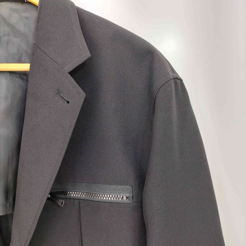 アンダーカバー UNDERCOVER 25ss オーバーサイズジャケット メンズ JPN:L