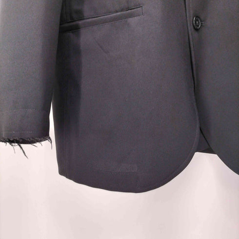 アンダーカバー UNDERCOVER 25ss オーバーサイズジャケット メンズ JPN:L