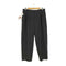 エイチビューティーアンドユースユナイテッドアローズ H BEAUTY & YOUTH UNITED ARROWS ウールトロピカル 2プリーツワイドパンツ メンズ JPN:L