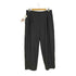 エイチビューティーアンドユースユナイテッドアローズ H BEAUTY & YOUTH UNITED ARROWS ウールトロピカル 2プリーツワイドパンツ メンズ JPN:L