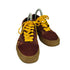ヴィヴィアンウエストウッド Vivienne Westwood OLD SKOOL スニーカー レディース JPN:23.5