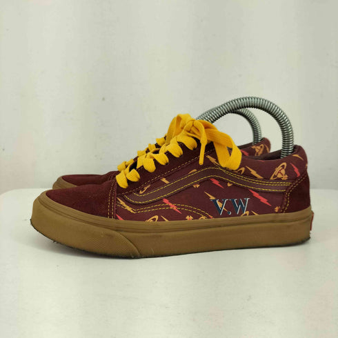 ヴィヴィアンウエストウッド Vivienne Westwood OLD SKOOL スニーカー レディース JPN:23.5