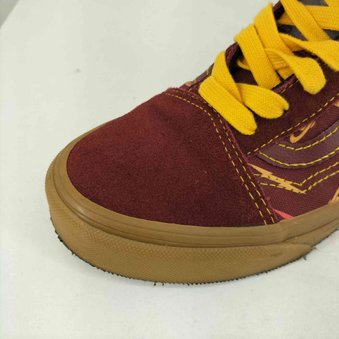 ヴィヴィアンウエストウッド Vivienne Westwood OLD SKOOL スニーカー レディース JPN:23.5