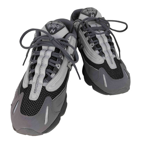 ニューバランス NEW BALANCE M1000MEG Dark Gray メンズ JPN:26