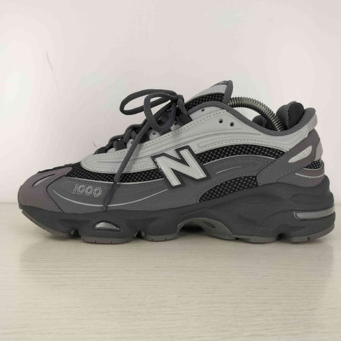 ニューバランス NEW BALANCE M1000MEG Dark Gray メンズ JPN:26