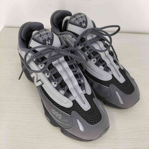 ニューバランス NEW BALANCE M1000MEG Dark Gray メンズ JPN:26
