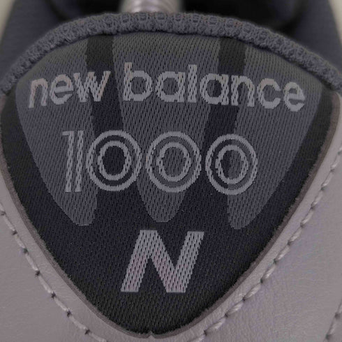 ニューバランス NEW BALANCE M1000MEG Dark Gray メンズ JPN:26