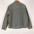 リーバイス Levis WORKWEAR SUNRISE トラッカージャケット メンズ L