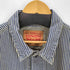 リーバイス Levis WORKWEAR SUNRISE トラッカージャケット メンズ L
