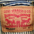 リーバイス Levis WORKWEAR SUNRISE トラッカージャケット メンズ L