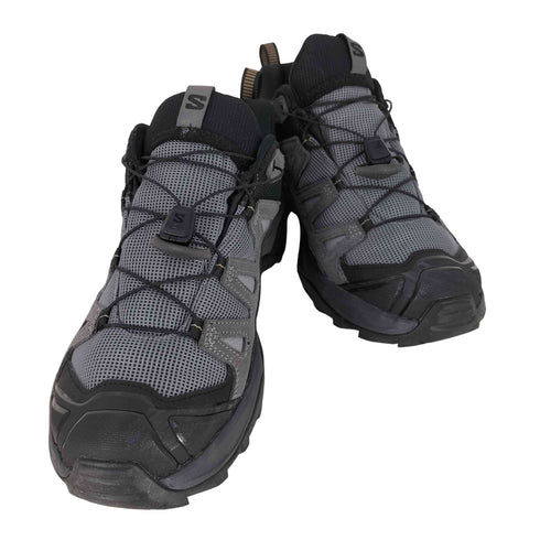 サロモン SALOMON X ULTRA 360 LEATHER GORE-TEX メンズ JPN:26.5