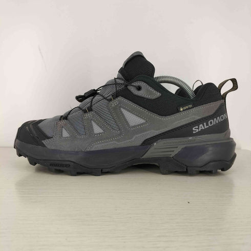 サロモン SALOMON X ULTRA 360 LEATHER GORE-TEX メンズ JPN:26.5