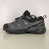 サロモン SALOMON X ULTRA 360 LEATHER GORE-TEX メンズ JPN:26.5