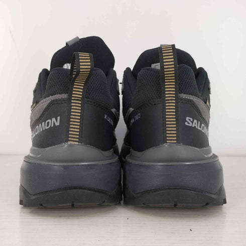 サロモン SALOMON X ULTRA 360 LEATHER GORE-TEX メンズ JPN:26.5