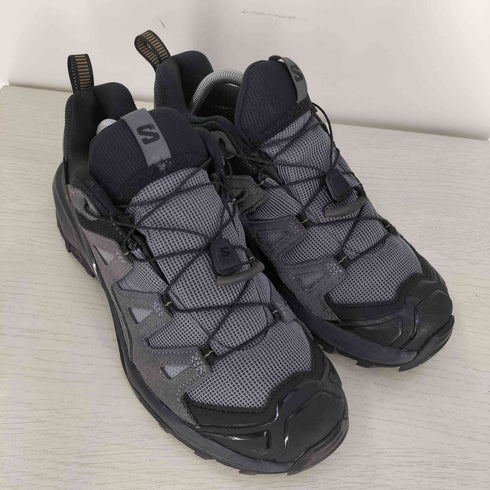 サロモン SALOMON X ULTRA 360 LEATHER GORE-TEX メンズ JPN:26.5