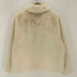 MIRO AMURETTE short eco fur coat ショートエコファーコート レディース FREE