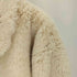 MIRO AMURETTE short eco fur coat ショートエコファーコート レディース FREE