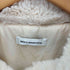 MIRO AMURETTE short eco fur coat ショートエコファーコート レディース FREE
