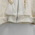 イデム IDEM heart frill hoodie レディース FREE