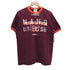 ナイキ NIKE 00S TEAMタグ カレッジロゴプリント クルーネック Tシャツ メンズ import:M