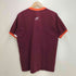 ナイキ NIKE 00S TEAMタグ カレッジロゴプリント クルーネック Tシャツ メンズ import:M