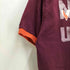 ナイキ NIKE 00S TEAMタグ カレッジロゴプリント クルーネック Tシャツ メンズ import:M