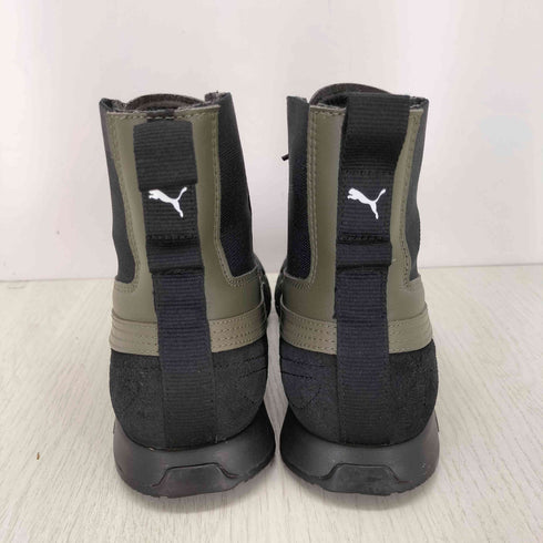 プーマ PUMA KYRON MID WS WN’S スニーカーブーツ レディース JPN:24