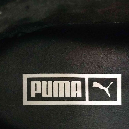 プーマ PUMA KYRON MID WS WN’S スニーカーブーツ レディース JPN:24