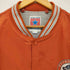 U.S. COLLEGE COLLECTION 90s カレッジプリント HOYAS スタジャン メンズ 4L