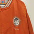 U.S. COLLEGE COLLECTION 90s カレッジプリント HOYAS スタジャン メンズ 4L