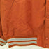 U.S. COLLEGE COLLECTION 90s カレッジプリント HOYAS スタジャン メンズ 4L