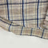 リーバイス Levis 70s チェック 襟芯 フロントダブルポケット L/S シャツ メンズ import:L