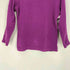ランズエンド LANDS END 00S POLARTEC ポーラーテック Vネック フリース ロングスリーブ Tシャツ メンズ JPN:M