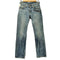 リーバイス Levis 00s Y2K 502 スキニー デニムパンツ レディース W28 L32