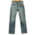 リーバイス Levis 00s Y2K 502 スキニー デニムパンツ レディース W28 L32