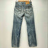 リーバイス Levis 00s Y2K 502 スキニー デニムパンツ レディース W28 L32