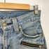 リーバイス Levis 00s Y2K 502 スキニー デニムパンツ レディース W28 L32